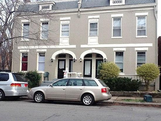 1st image of 203 N Davis Ave #B