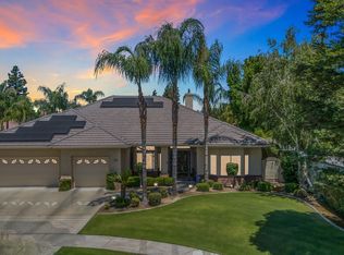 10500 Cliffside St, Bakersfield, CA 93311