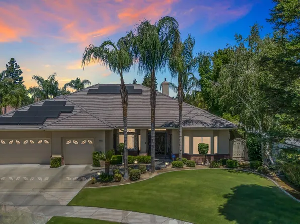 10500 Cliffside St, Bakersfield, CA 93311