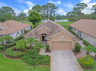 9307 Avenel Ln, Port Saint Lucie, FL 34986