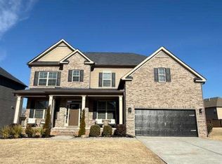 5110 Whisper Point Blvd, Cumming, GA 30028