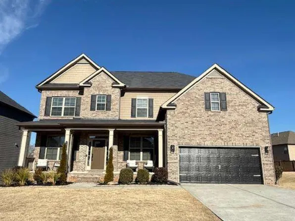 5110 Whisper Point Blvd, Cumming, GA 30028