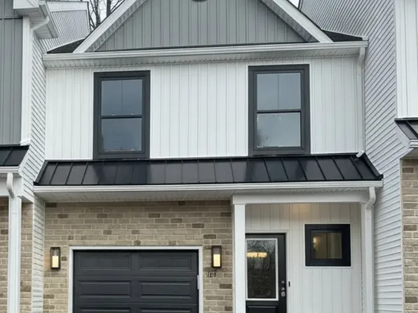 110 Cobblestone Dr, Harleysville, PA 19438