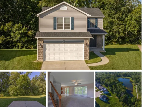 27465 Forest Ridge Ct, Warrenton, MO 63383