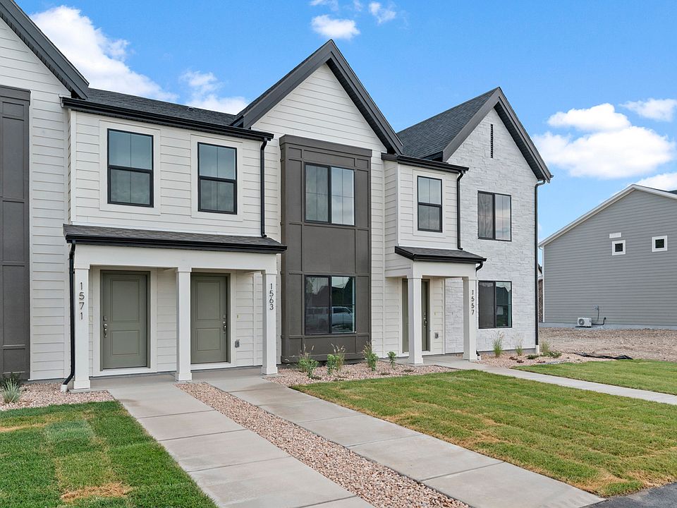 1st image of 4345 N Buckstone Way #1384