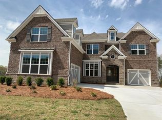 2675 Crowbrook Way, Cumming, GA 30040