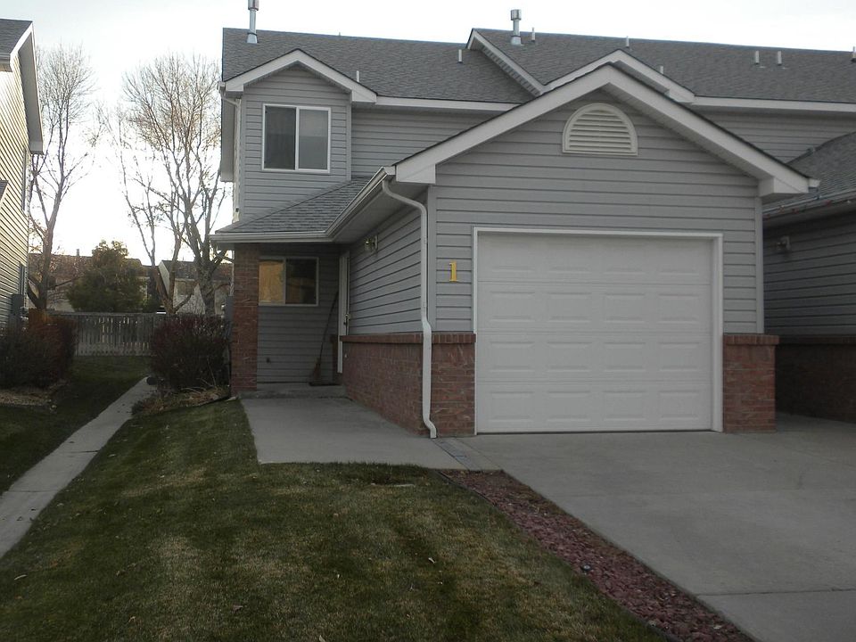 2nd image of 357 Albion Way Unit B1