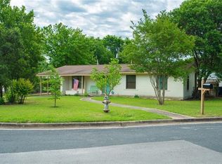 7523 Meadowview Ln, Austin, TX 78752