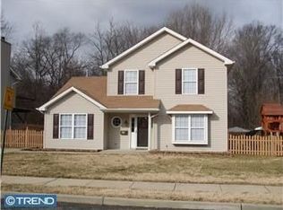 313 Bradley Ave, Bellmawr, NJ 08031