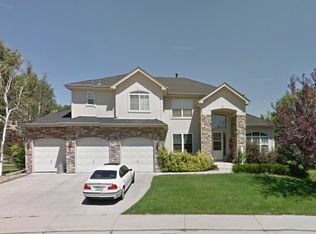 10805 W Beloit Pl, Lakewood, CO 80227