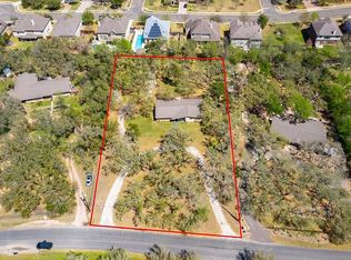 8704 Thunderbird Rd, Austin, TX 78736