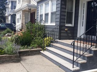 764 Hamilton St #1, Harrison, NJ 07029