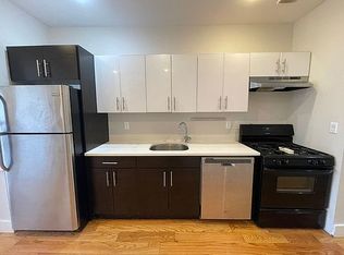 818 Saint Johns Pl #1, Brooklyn, NY 11216