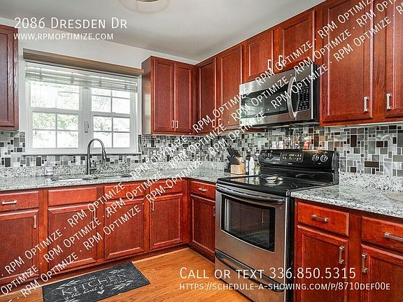 2nd image of 2086 Dresden Dr