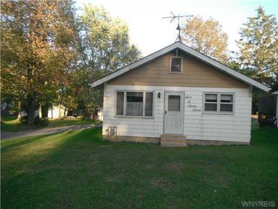 5073 Chestnut Ridge Rd, Orchard Park, NY, 14127