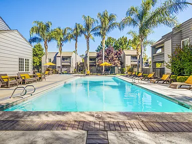 Stoneybrook Apartment Homes