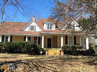 1571 Flat Rock Rd, Watkinsville, GA 30677