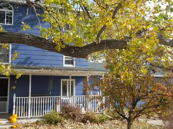 2534 87th Ave SE, Jamestown, ND 58401