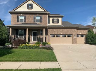 51126 Glen Hollow Ave #13, Canton, MI 48188