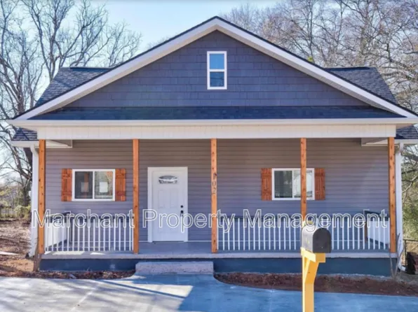 102 S 8th St, Easley, SC 29640