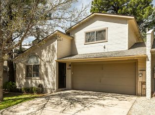 3220 N Kyle Loop, Flagstaff, AZ 86004