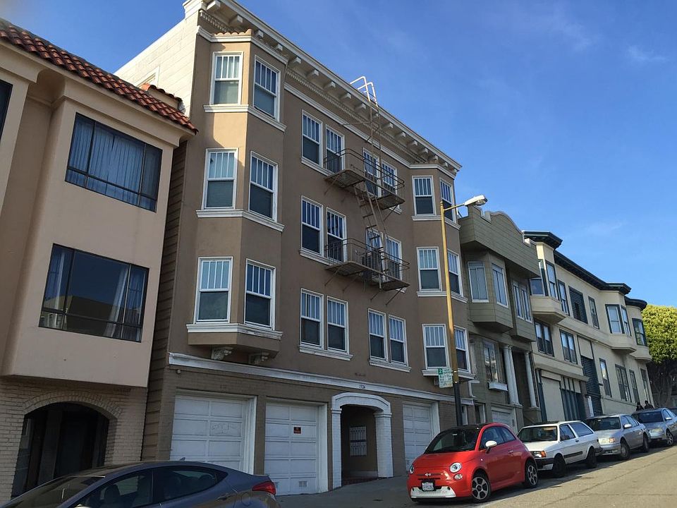 1st image of 1324 Broadway APT 4