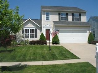 1167 Ledgestone Dr, Wadsworth, OH 44281