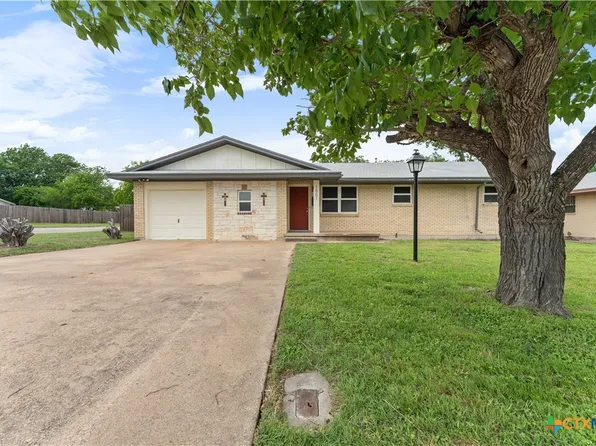 1501 Alta Mira Dr, Killeen, TX 76541