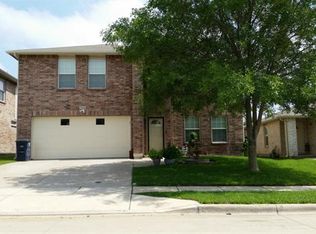 5008 River Rock Blvd, Fort Worth, TX 76179