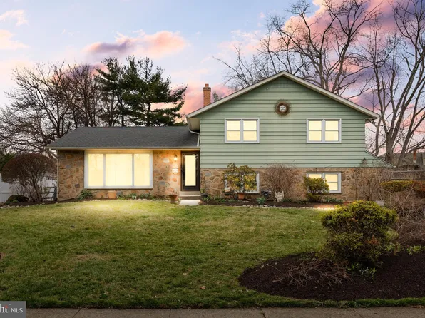 2802 Hunterdon Dr, Cinnaminson, NJ 08077