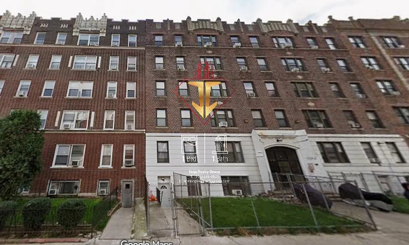 15 Gifford Avenue B4