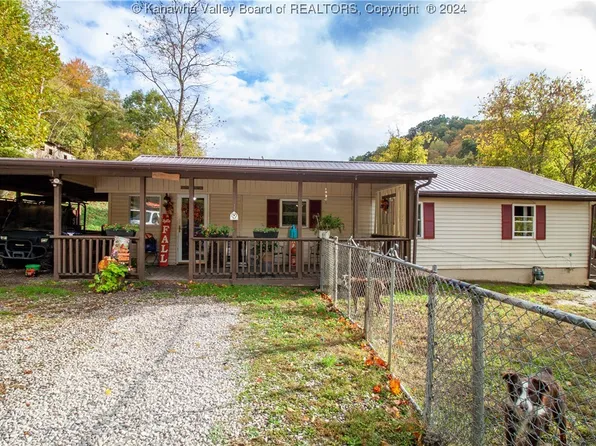2127 Kanawha State Forest Dr, Charleston, WV 25314