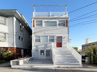 823 Ocean Ave APT B, Ocean City, NJ