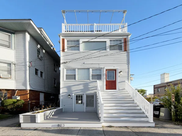 823 Ocean Ave APT B, Ocean City, NJ 08226