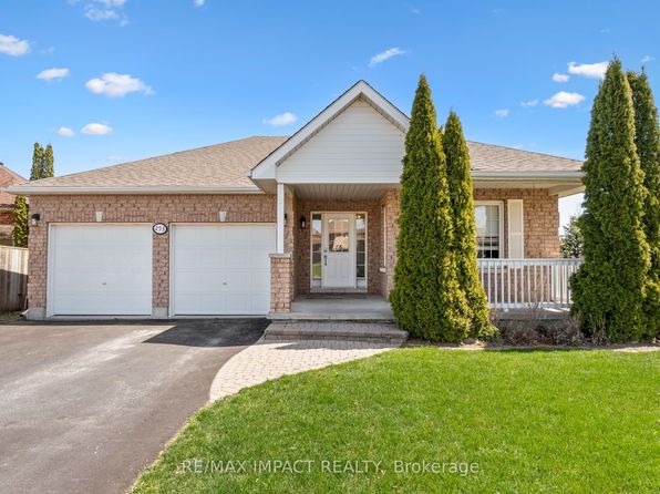 293 Ivey Cres, Cobourg, ON K9A 5X3