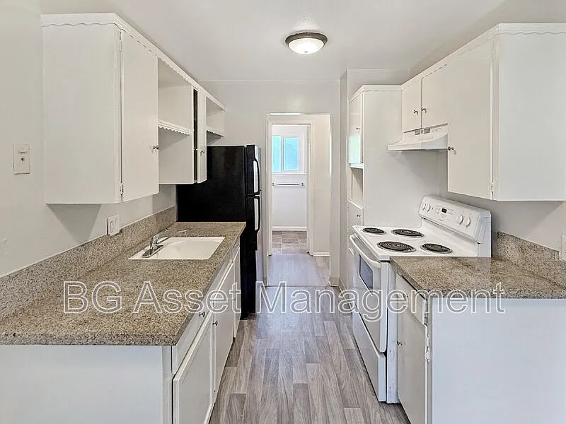 1 bed, 1.0 bath, 620 sqft, $1,095 — Photo 2