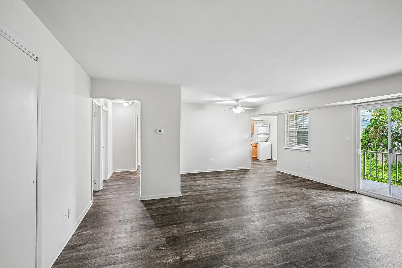 Fairways Apartment Homes — Photo 4