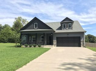 5695 Buckner Rd, Cumberland Furnace, TN 37051