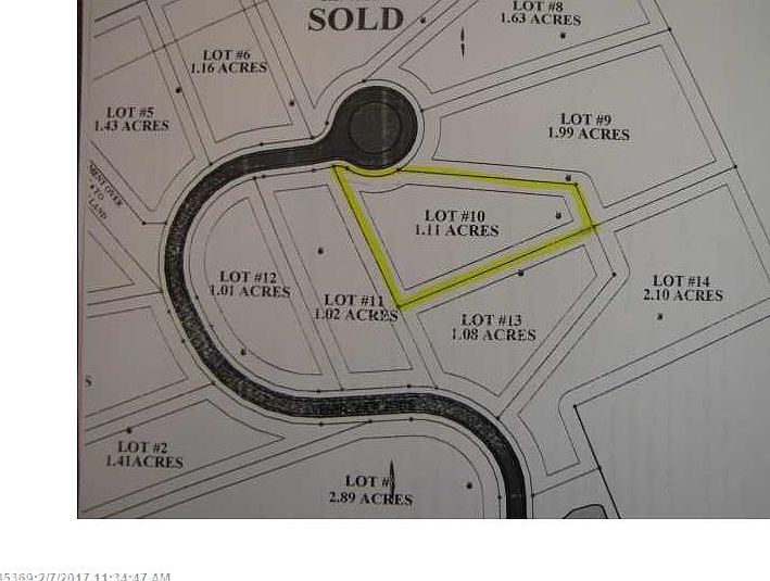 1st image of this home