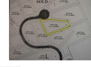 61 Overlook Dr, Hallowell, ME 04347