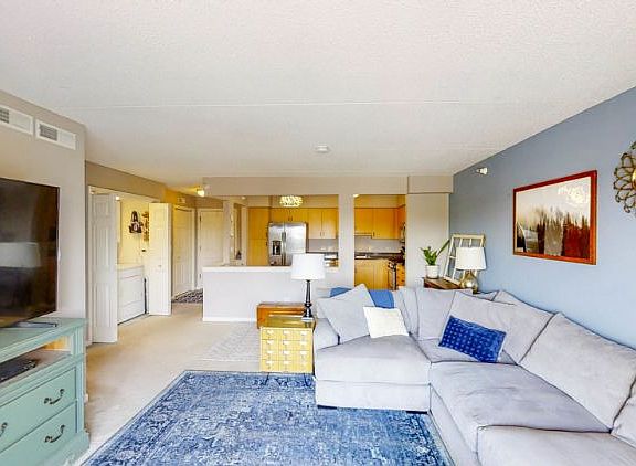 5th image of 6635 W Norwood Ct Unit 304