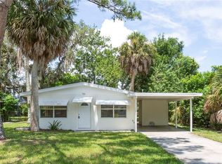 7211 Astor Dr, New Port Richey, FL 34652