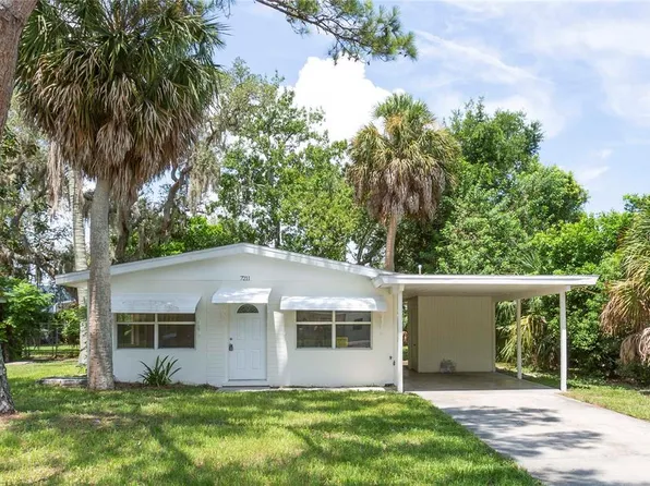 7211 Astor Dr, New Port Richey, FL 34652