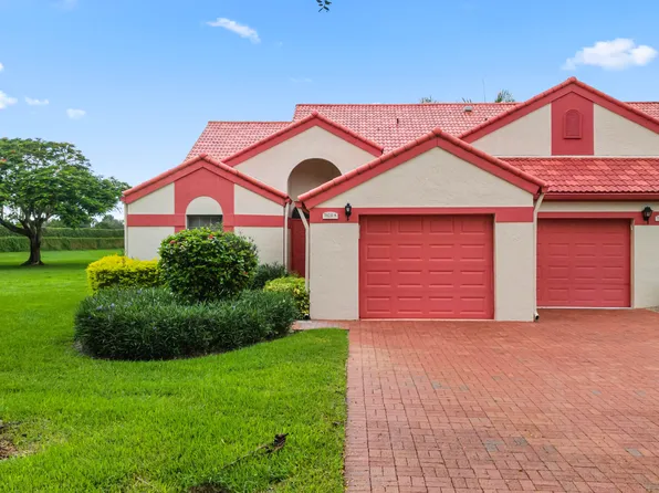 7624 Lexington Club Boulevard #A, Delray Beach, FL 33446