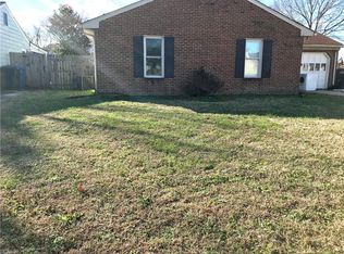 4013 Bakerfield Rd, Virginia Beach, VA 23453