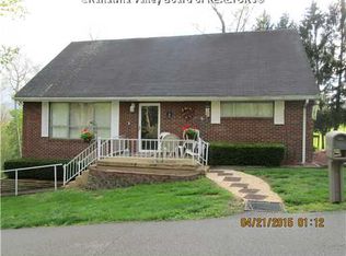 921 Jarrell Dr, Charleston, WV 25387