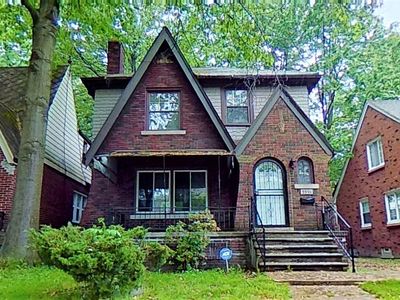 5991 Yorkshire Rd, Detroit, MI, 48224