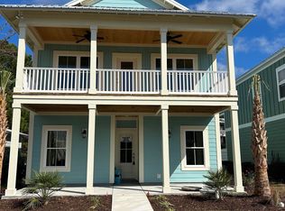 407 Lumbee Cir, Pawleys Island, SC 29585