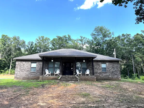 622 Hall Rd, Mantachie, MS 38855