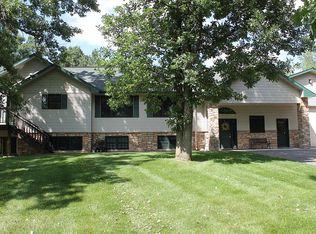 15622 Wilderness Trl, Crosslake, MN 56442